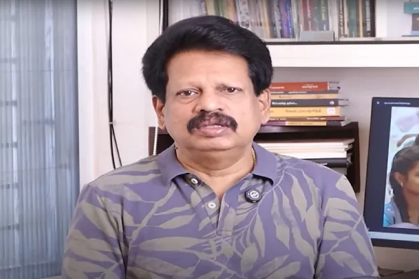 Cinesamugam